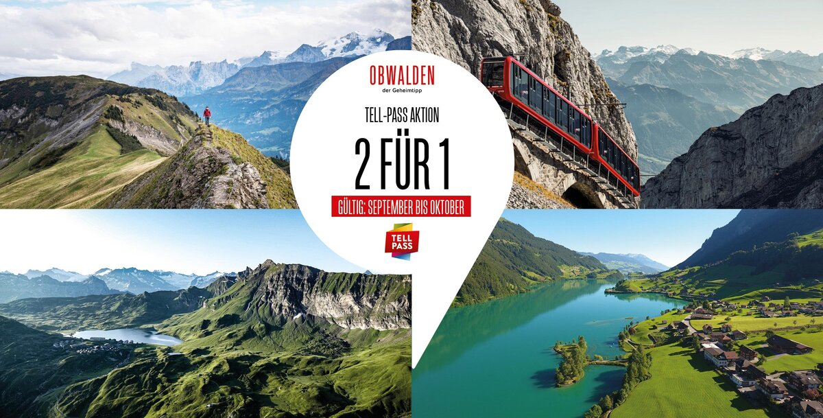 Was ist der Tellpass? Tellpass